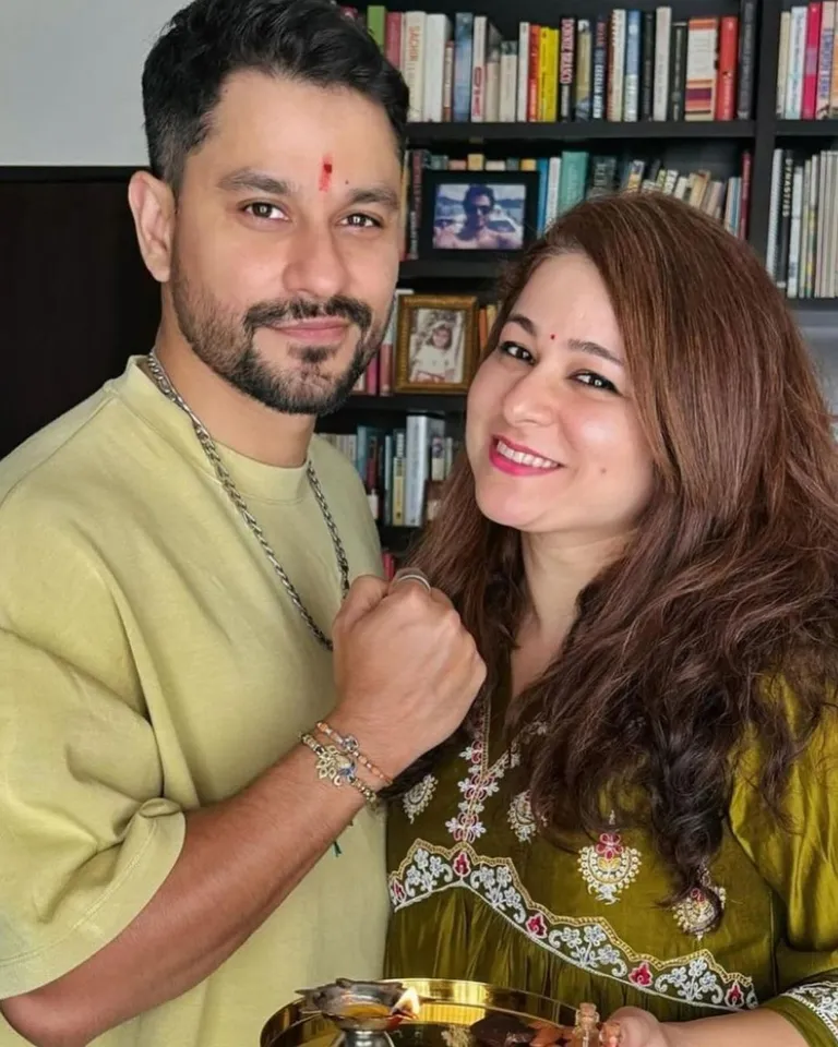 रक्षाबंधन बॉलीवुड सितारे 