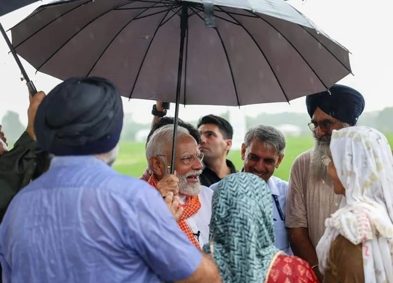 PM Modi