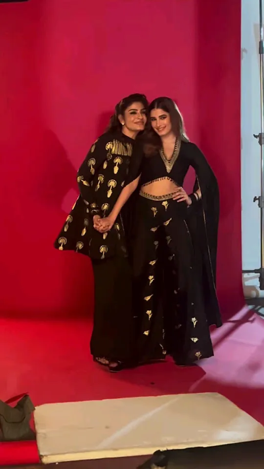 Rasha Thadani 