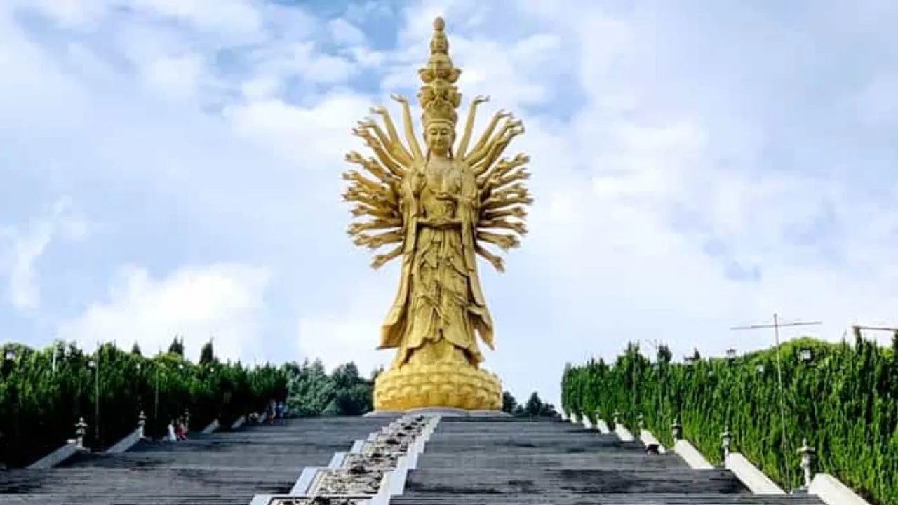 गुइशान गुआनिन