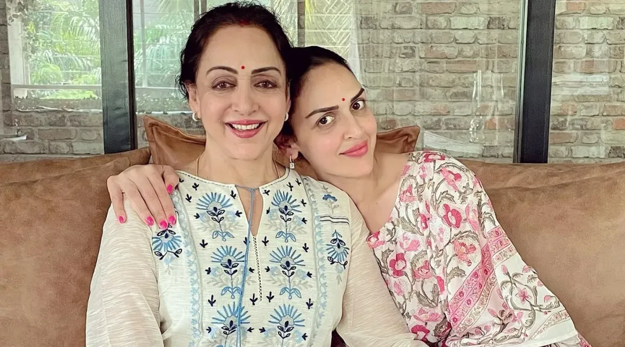 HEMA MALINI