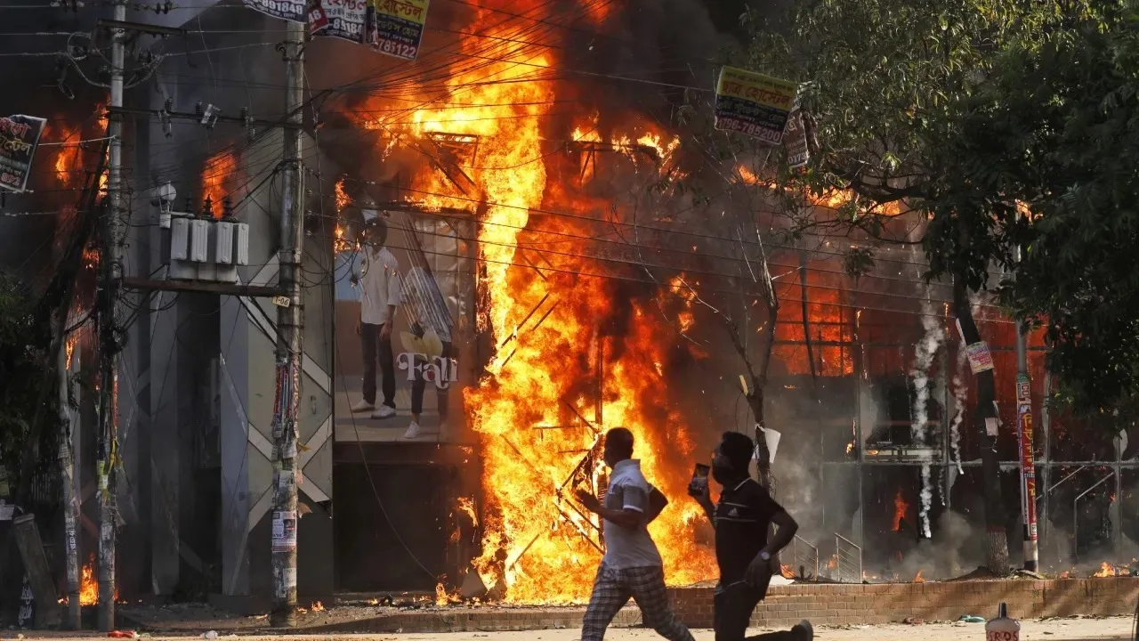 bangladesh hindu