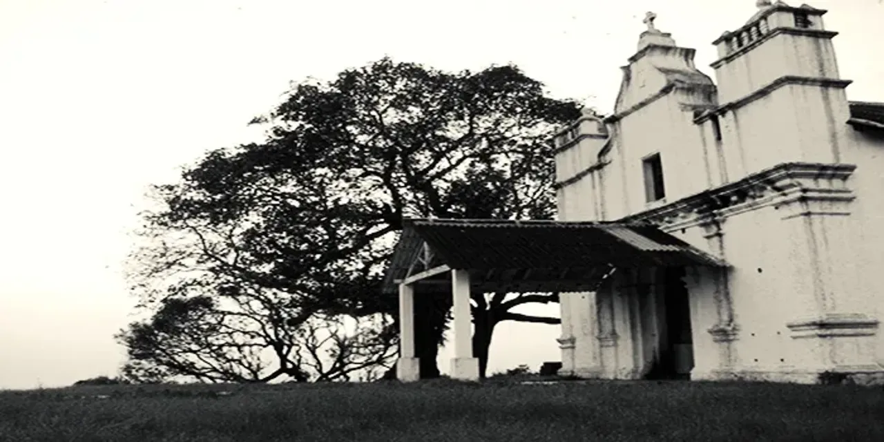 church