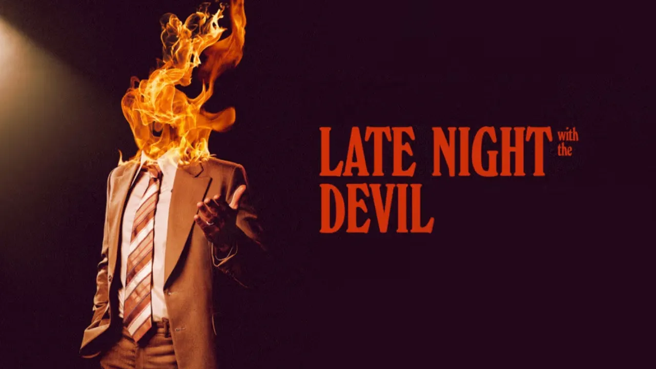 Late Night with the Devil