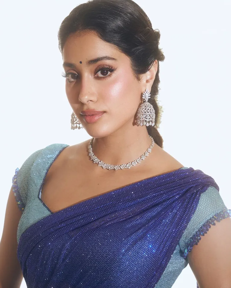 jhanvi kapoor