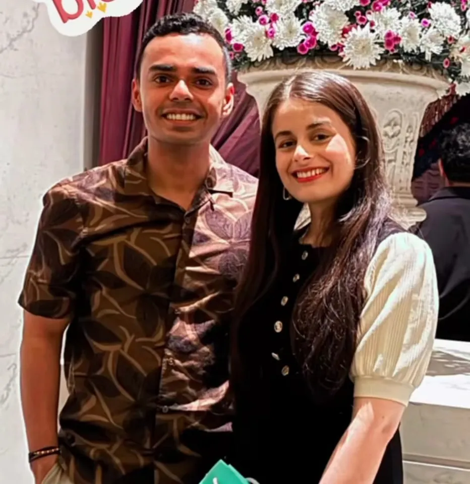 Amanat Bansal