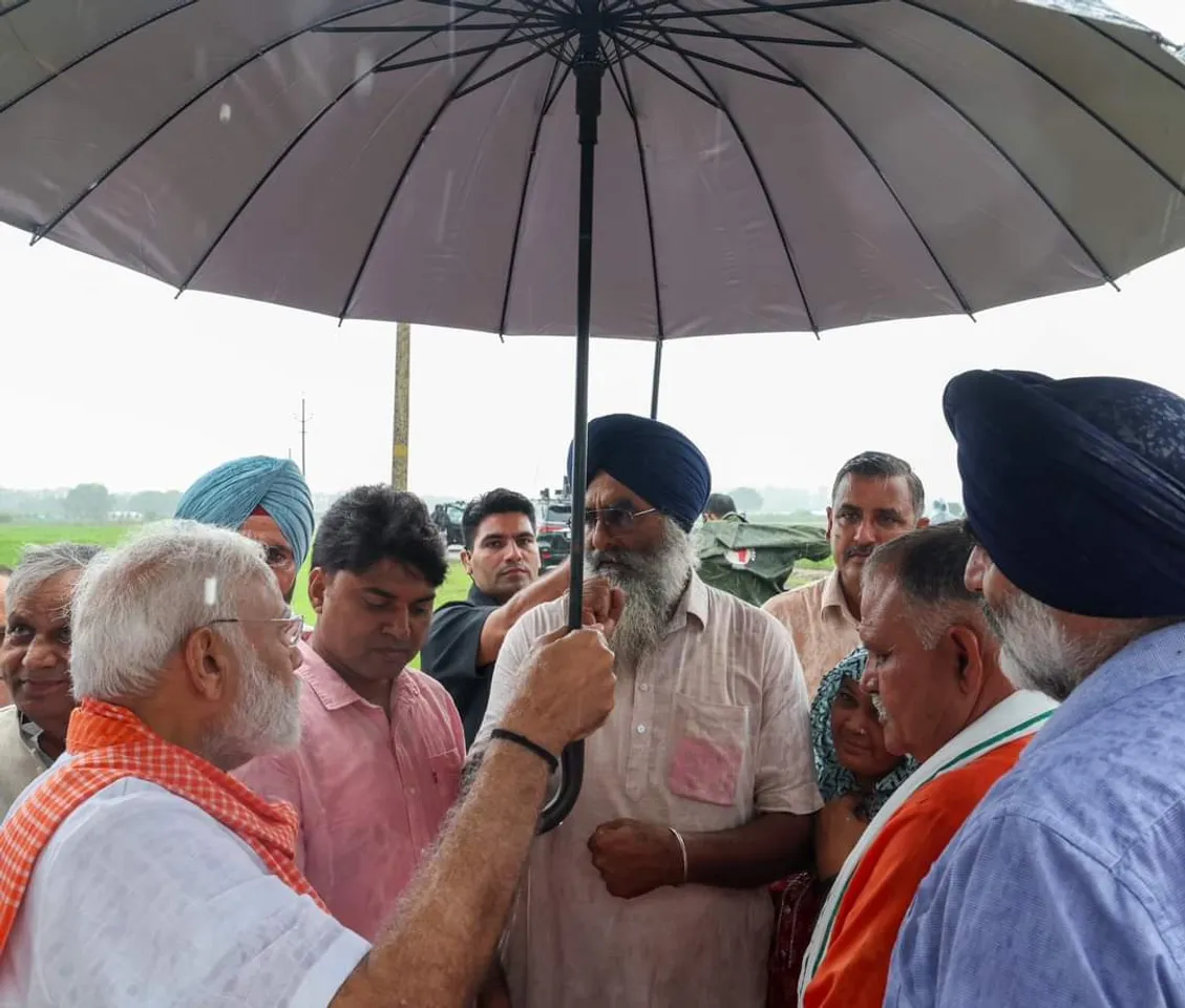 PM Modi