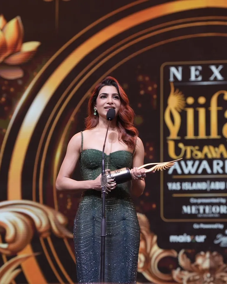 samantha prabhu