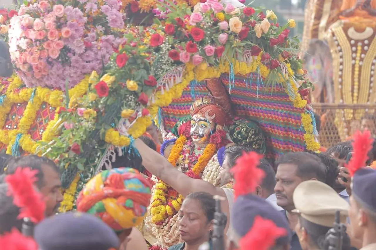 baba mahakal