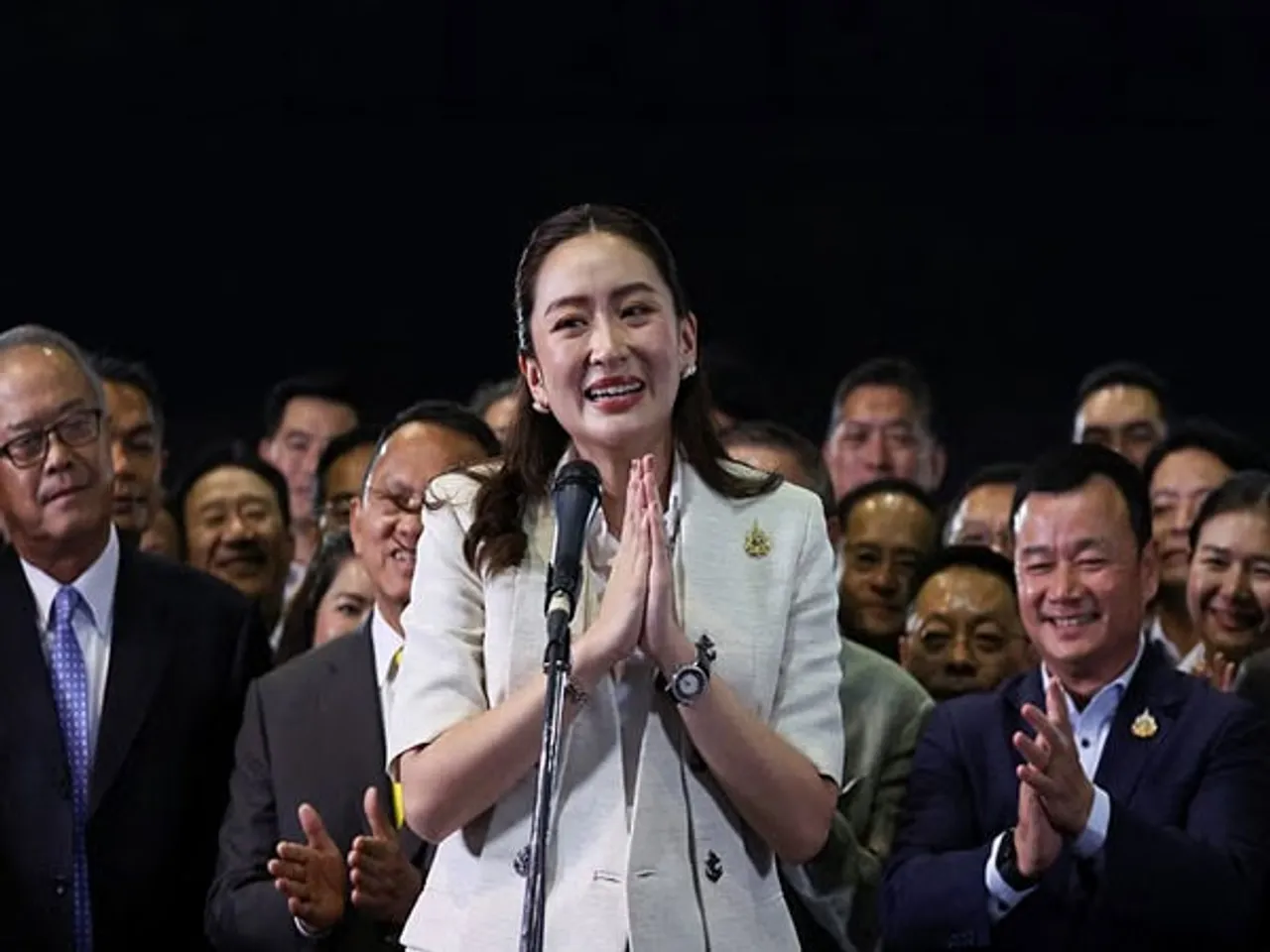 Shinawatra