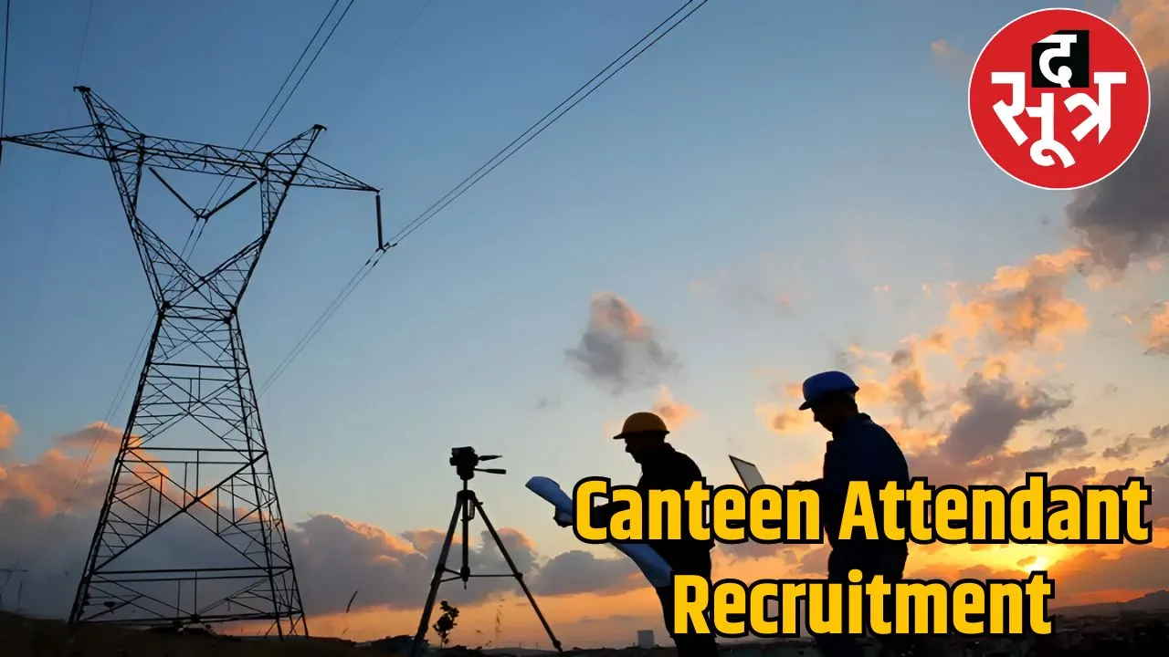 RECRUITMENT 
