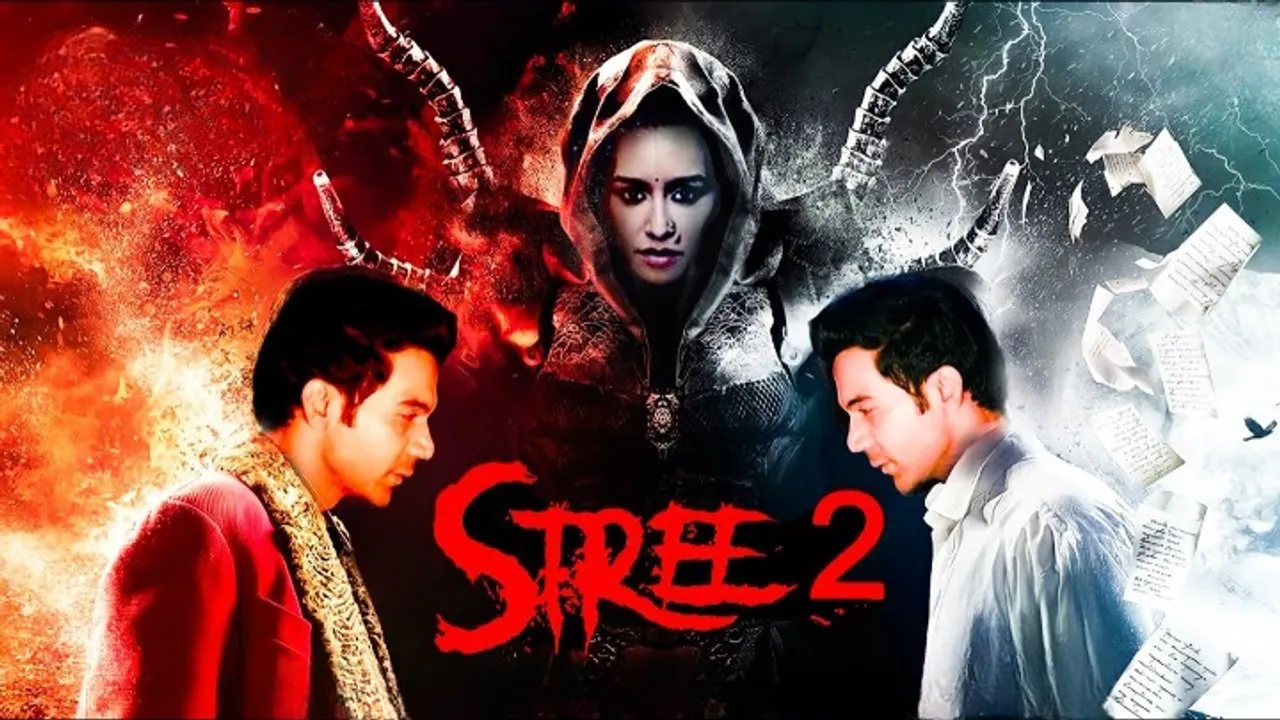 stree 22