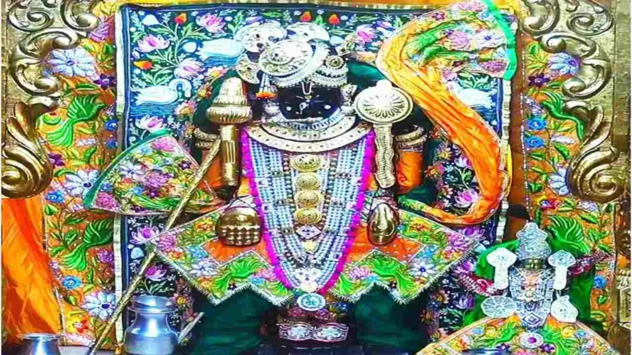 Dwarkadhish