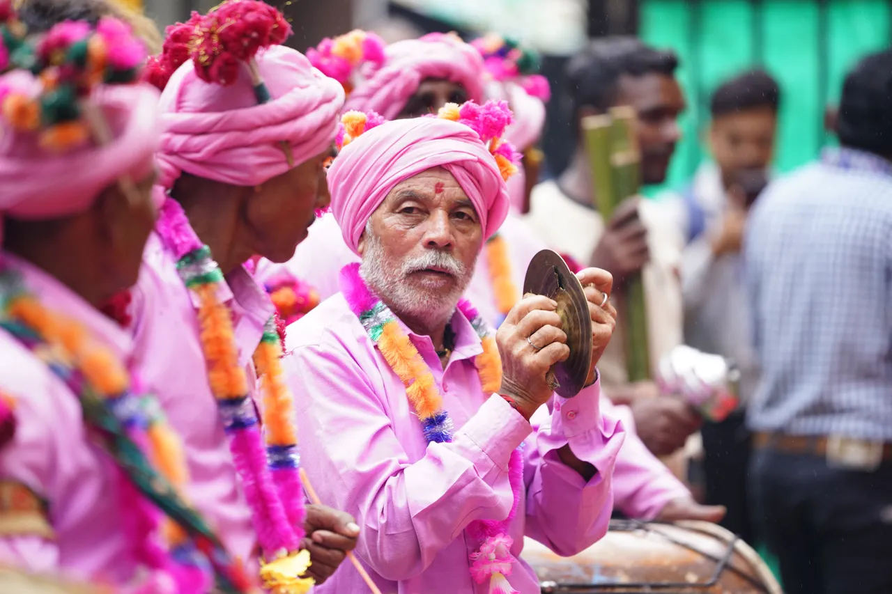 सीएम हाउस में हरेली तिहार 10