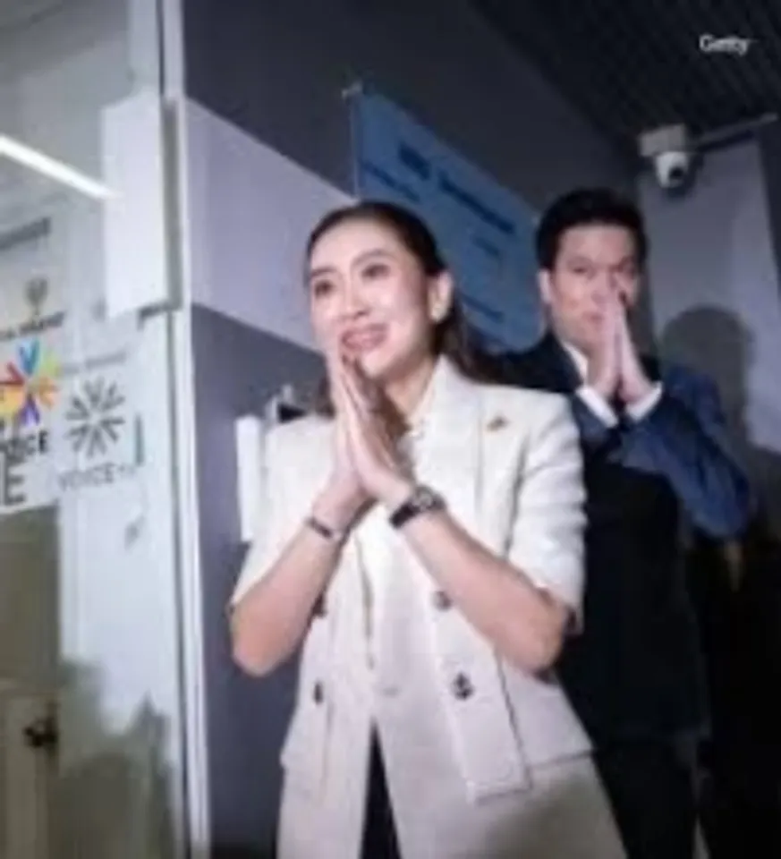 Shinawatra