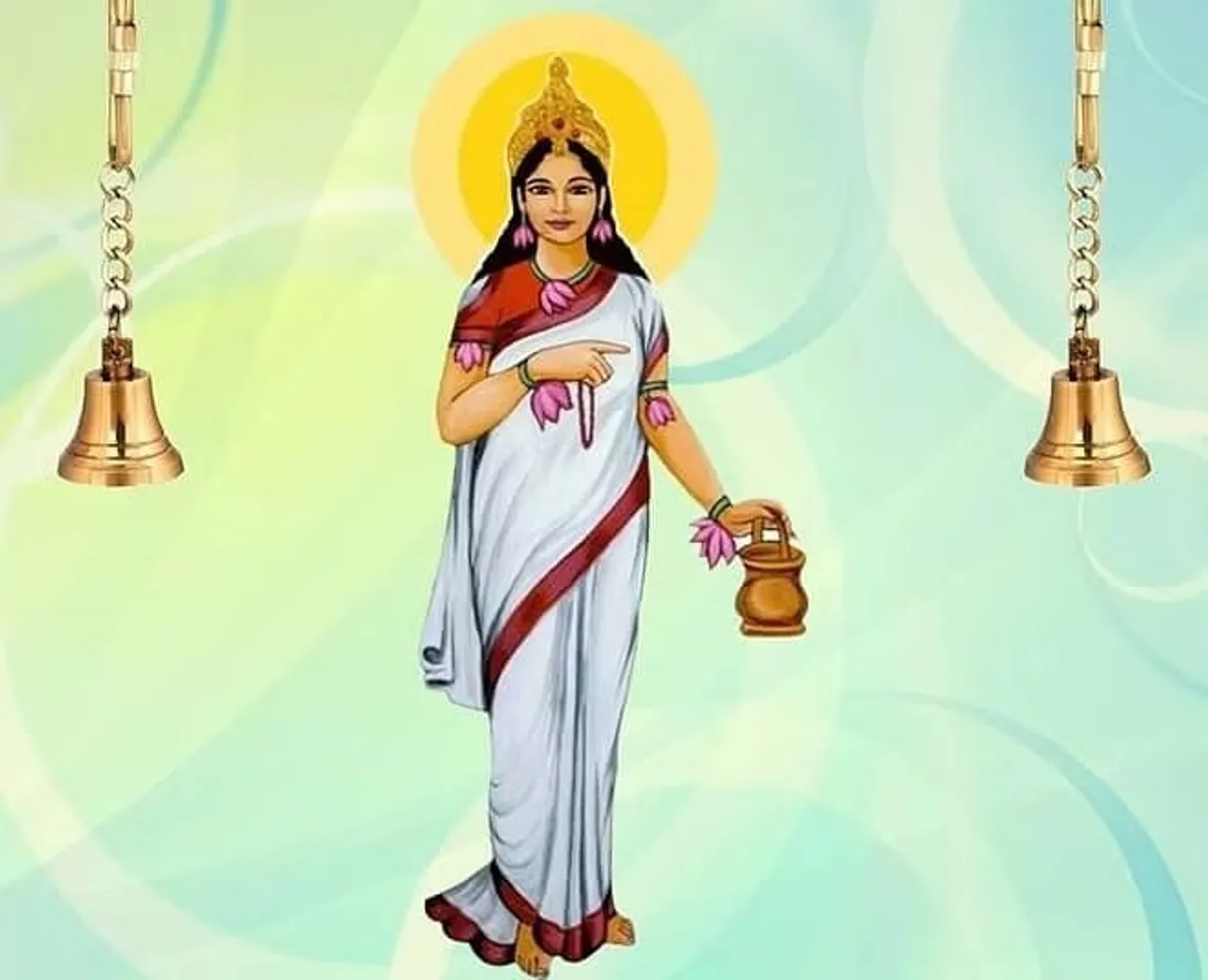 Brahmacharini