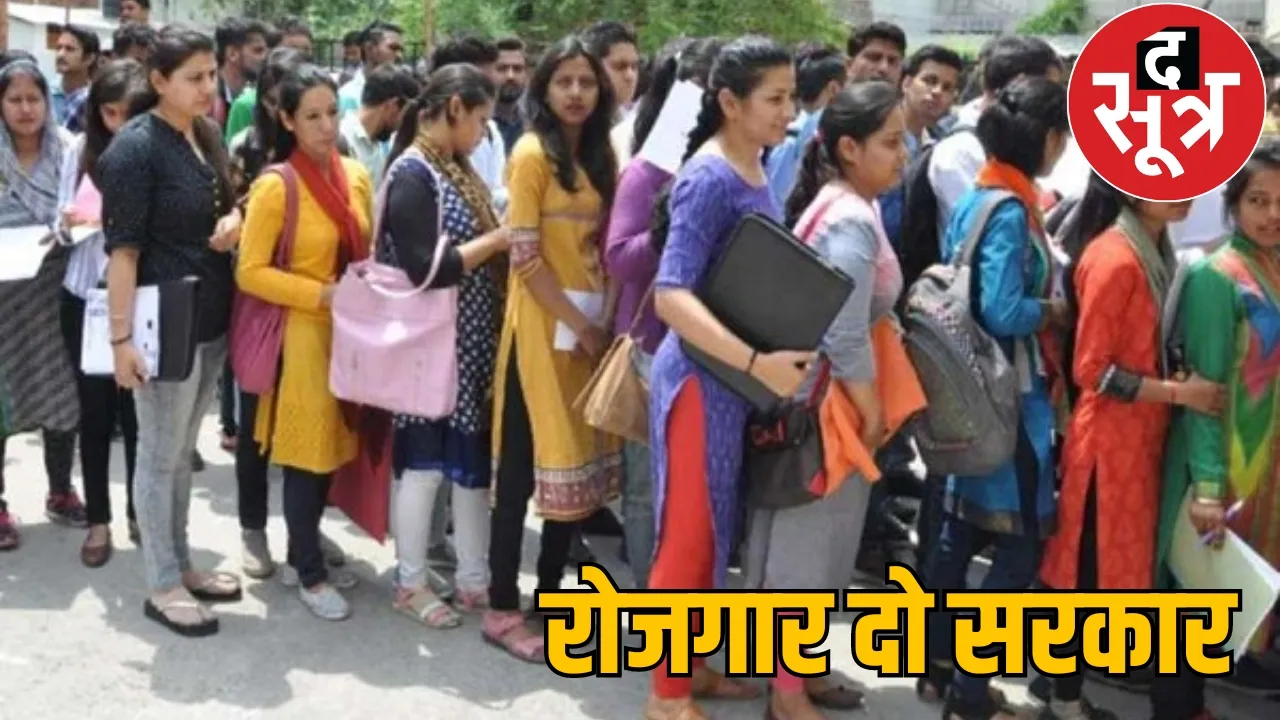 Government schemes for making youth employable and entrepreneurial the sootr