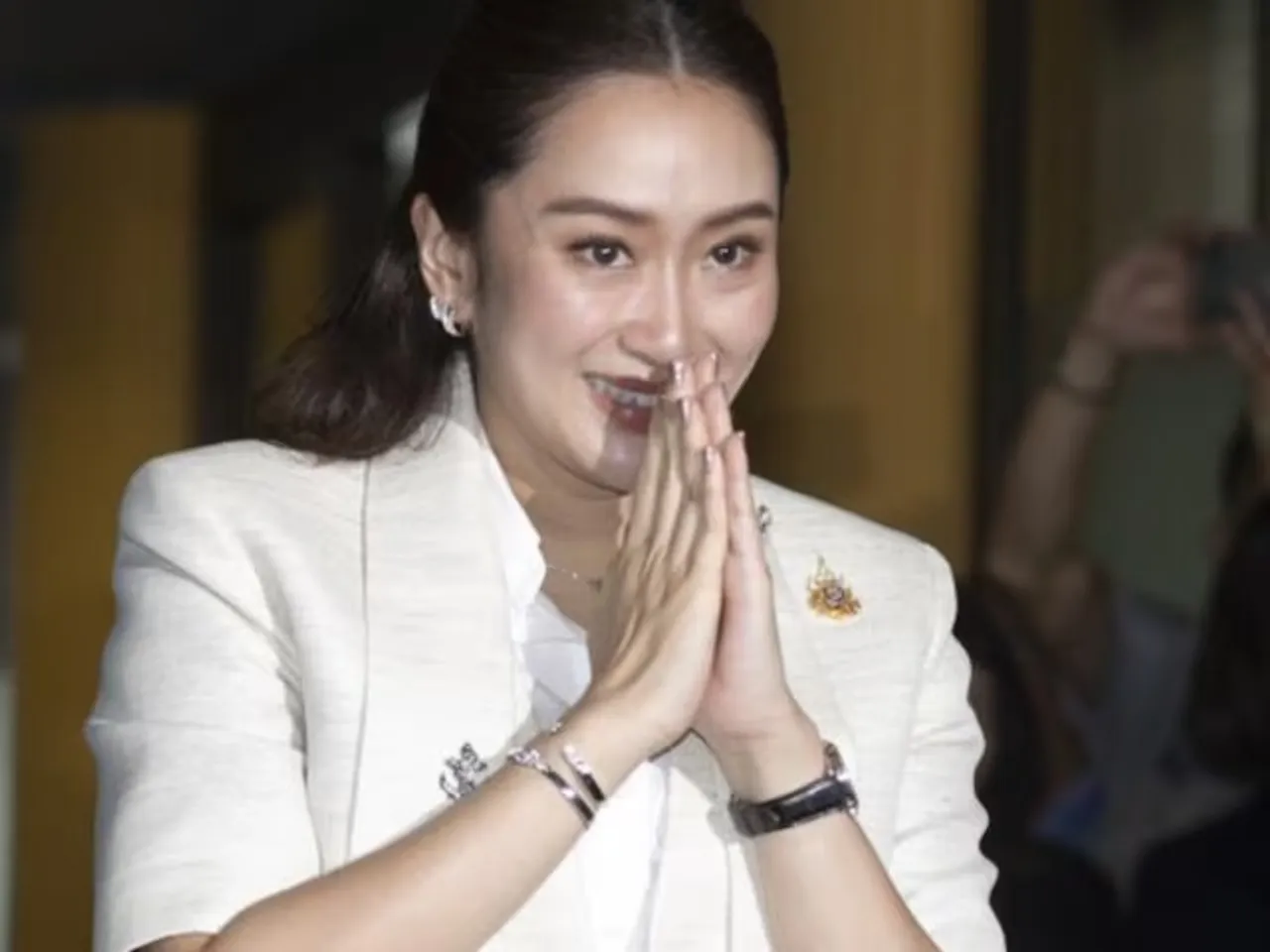Shinawatra