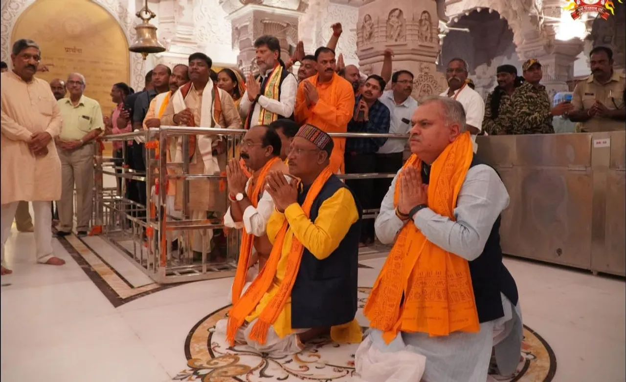 छत्तीसगढ़ के सीएम