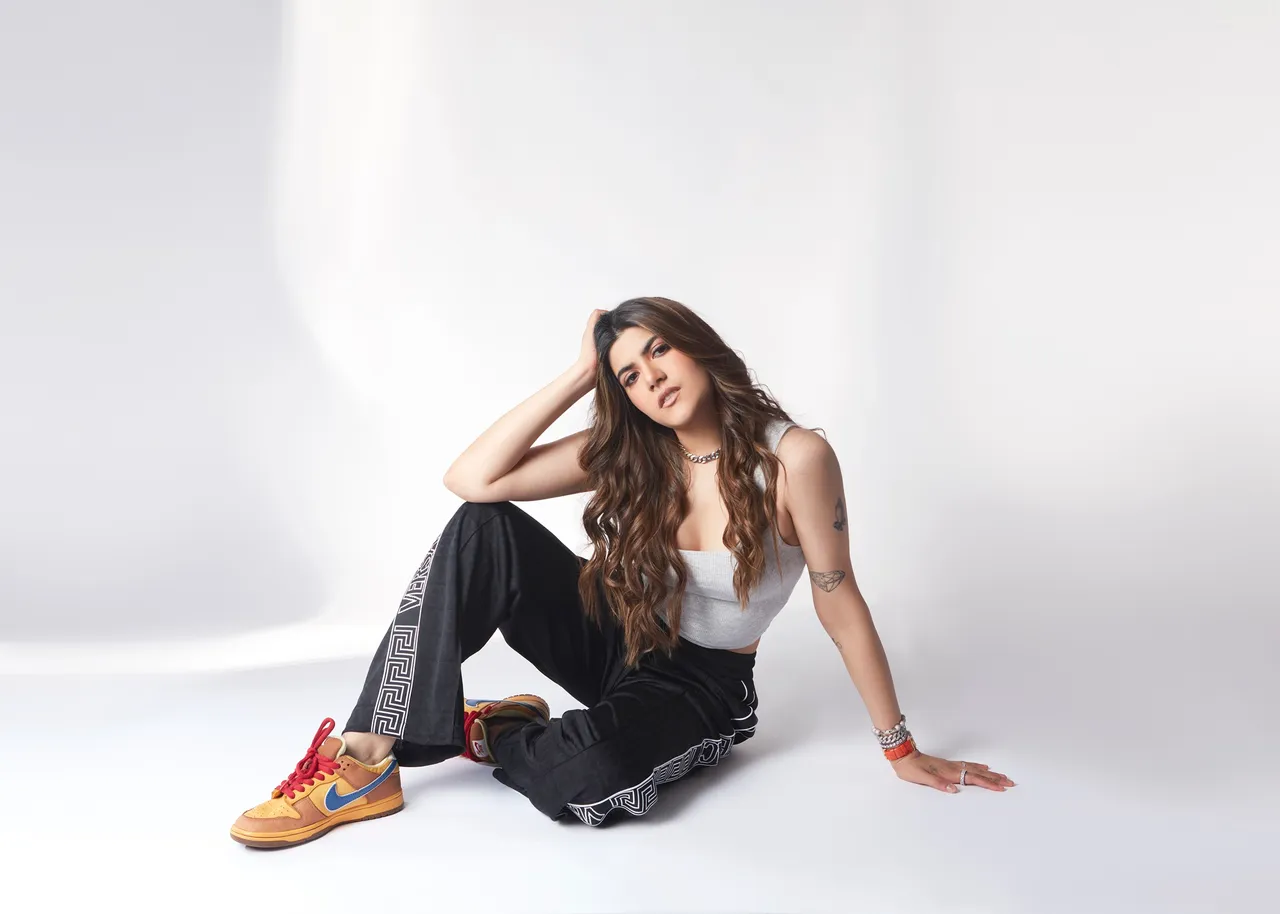 ananya