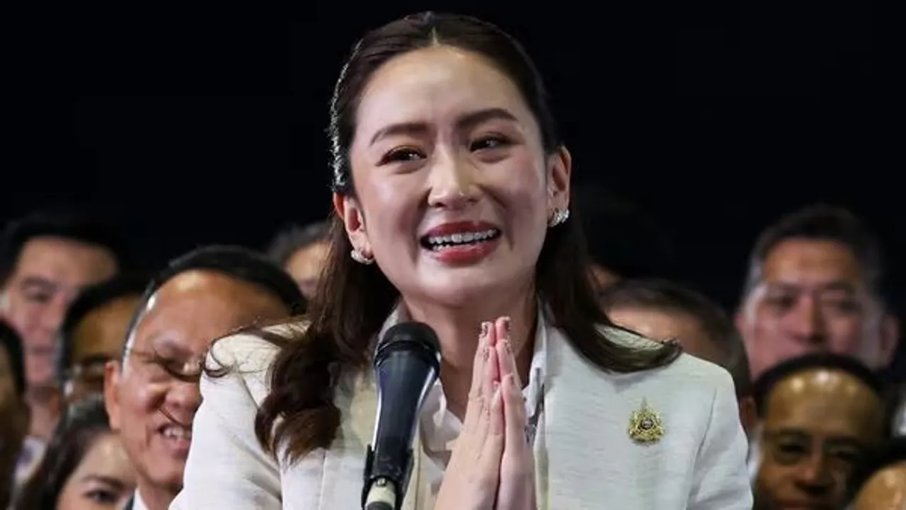 Shinawatra