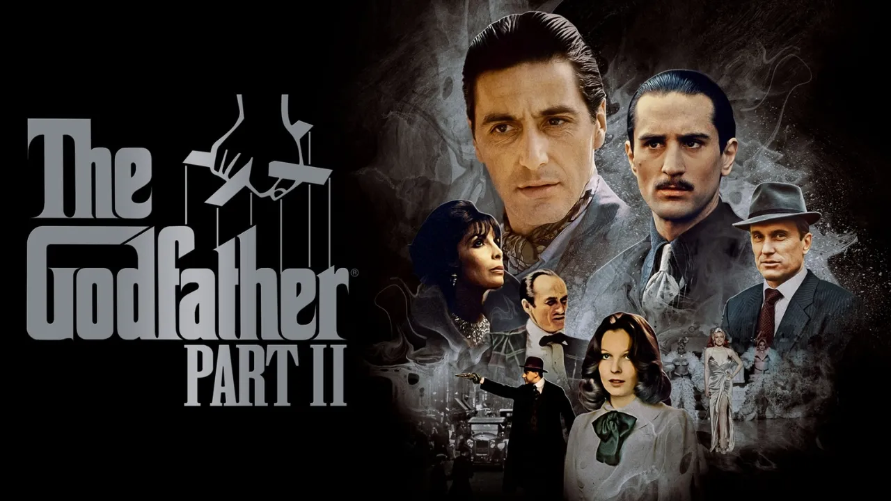 The Godfather Part II