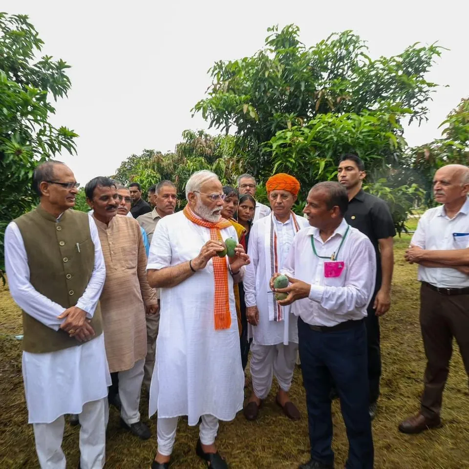 PM Modi