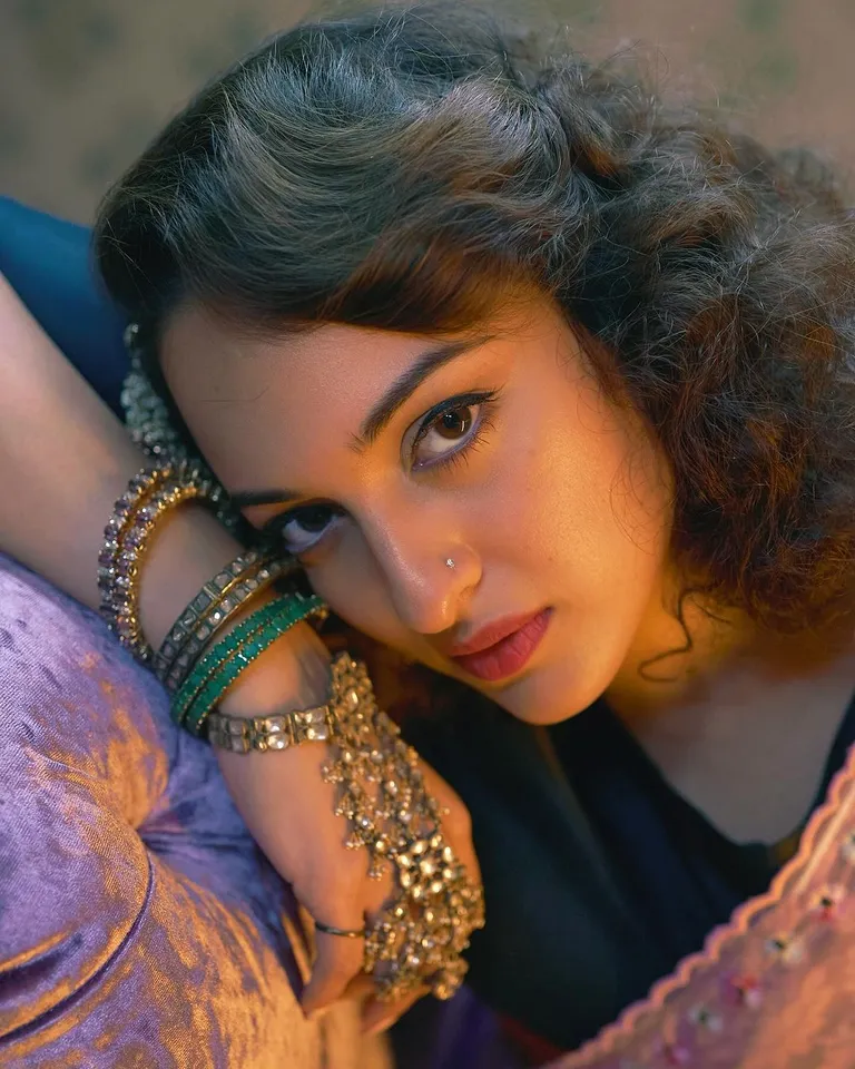 sonakshi ji