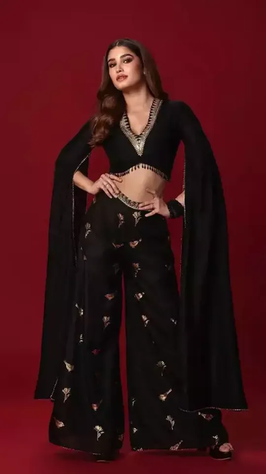 Rasha Thadani 