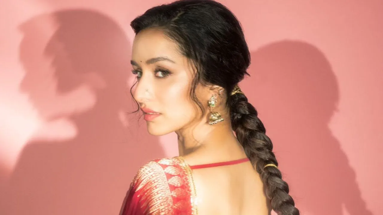 shraddha
