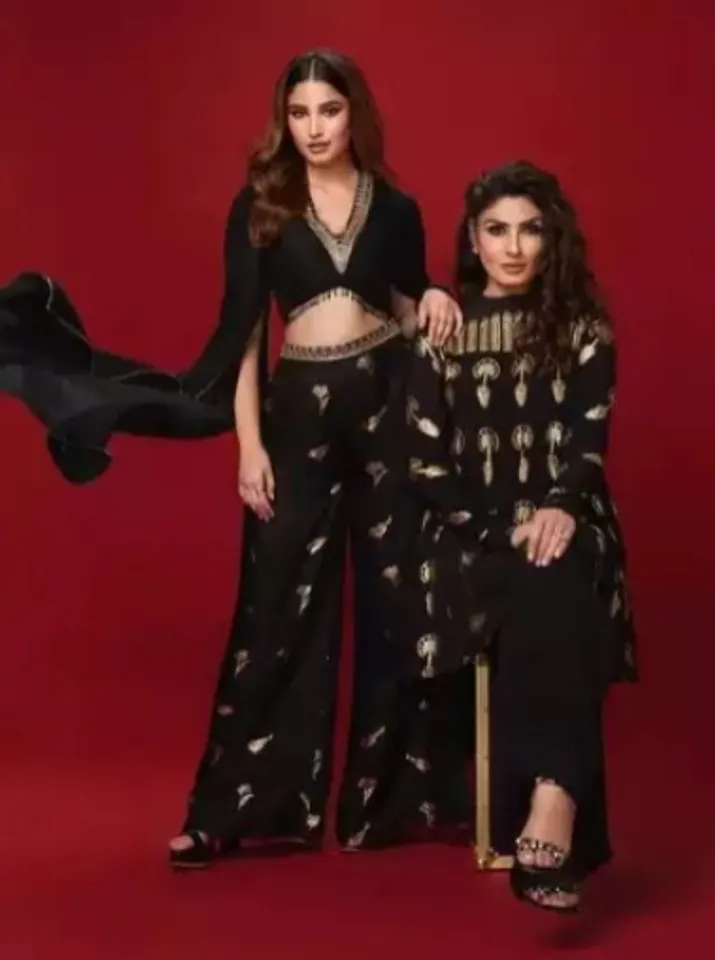 Raveena Tandon