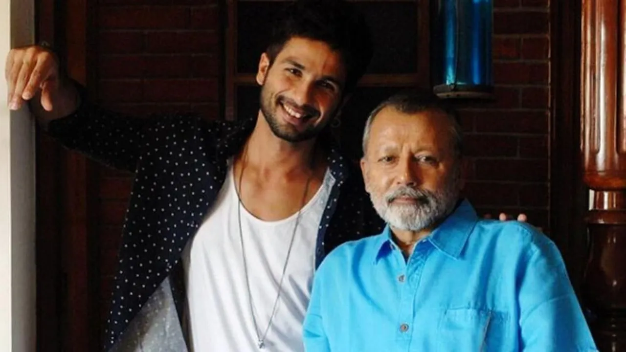 shahih kapoor pankaj kapoor