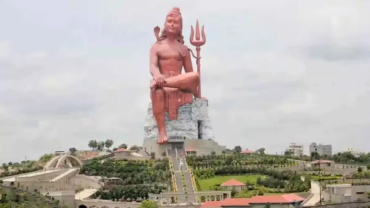 स्टैच्यू ऑफ बिलीफ