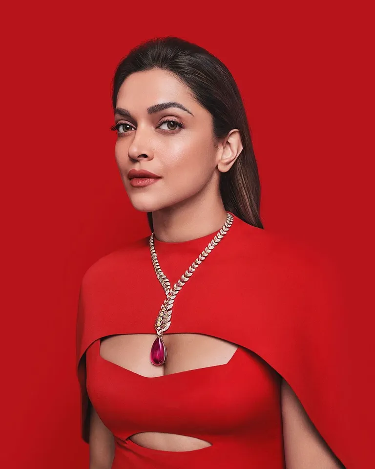 deepika