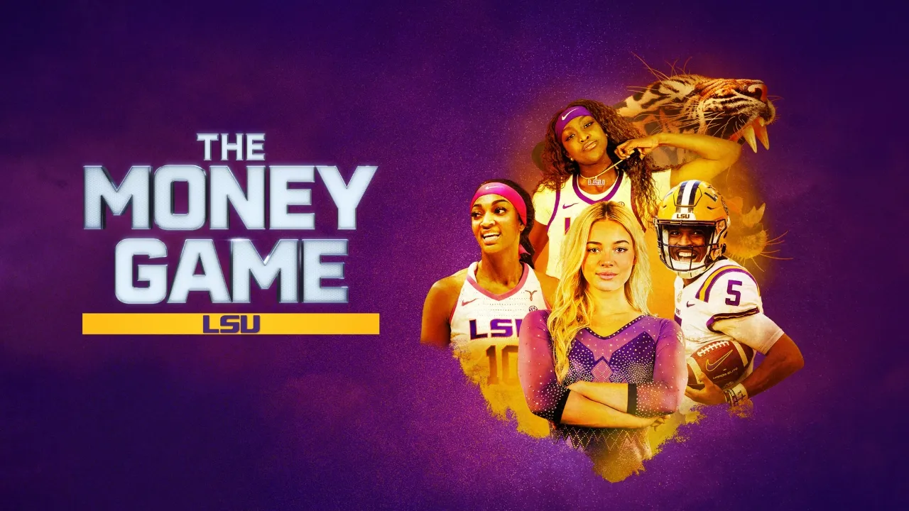 The Money Game Show
