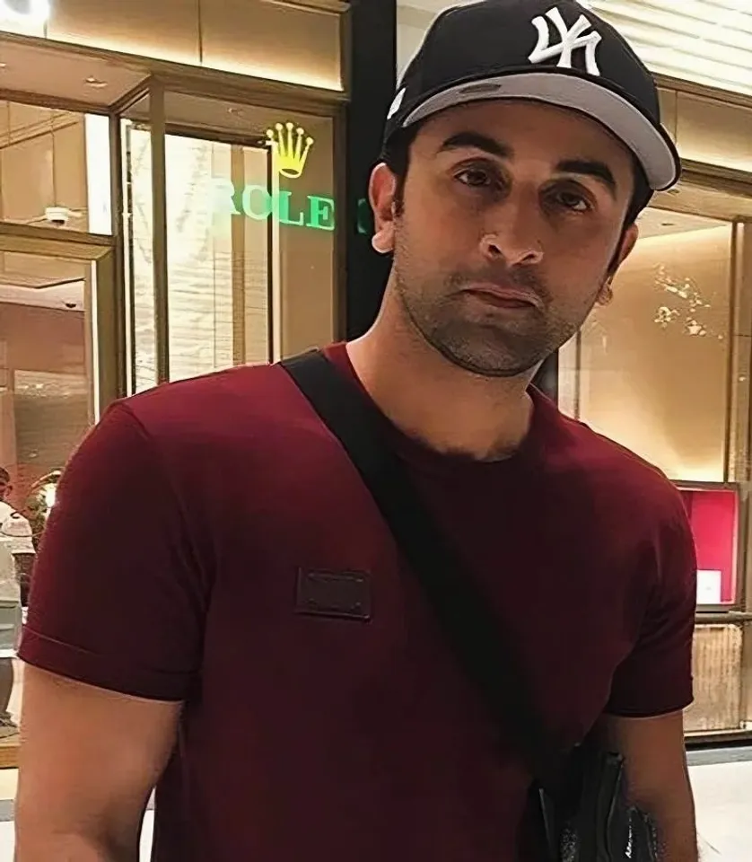 Ranbir Kapoor is celebrating his 42nd birthday