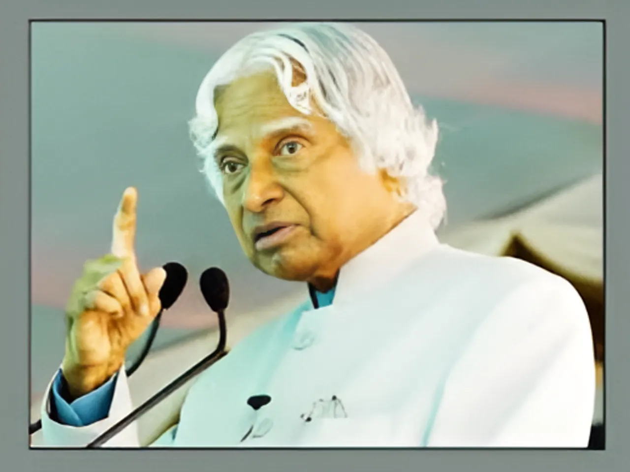 15 अक्टूबर 2010 को संयुक्त राष्ट्र ने हर वर्ष 15 अक्टूबर को डॉ एपीजे अब्दुल कलाम के जन्मदिवस को वर्ल्ड स्टूडेंट्स डे के रूप में मनाने की घोषणा की।