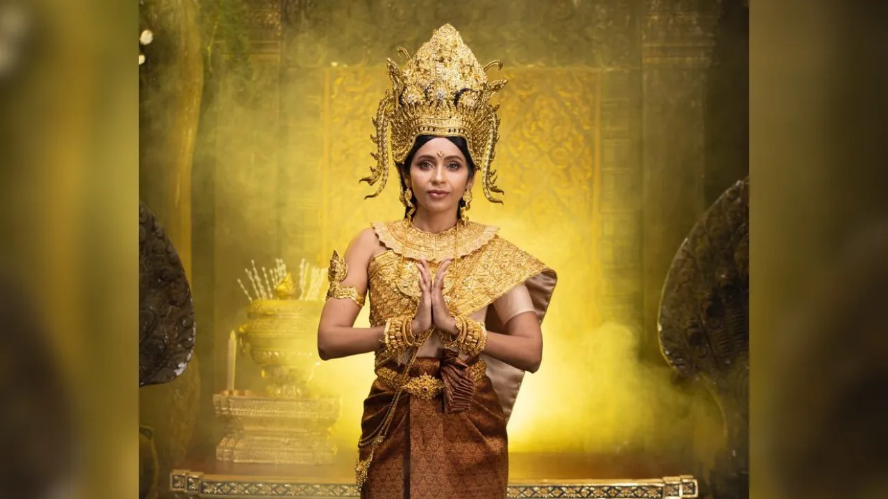 देवयानी