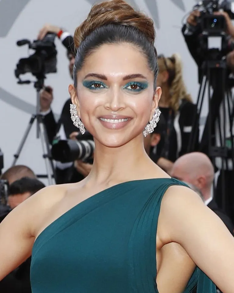 Deepika 