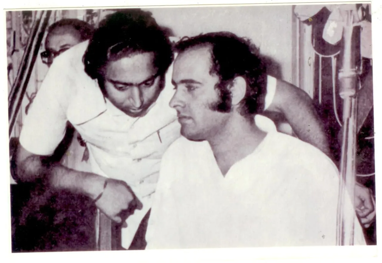 KAMALNATH