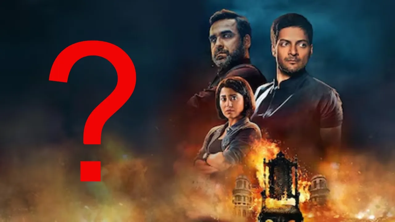 मिर्जापुर 4 में नजर नहीं आएंगे 5 एक्टर्स