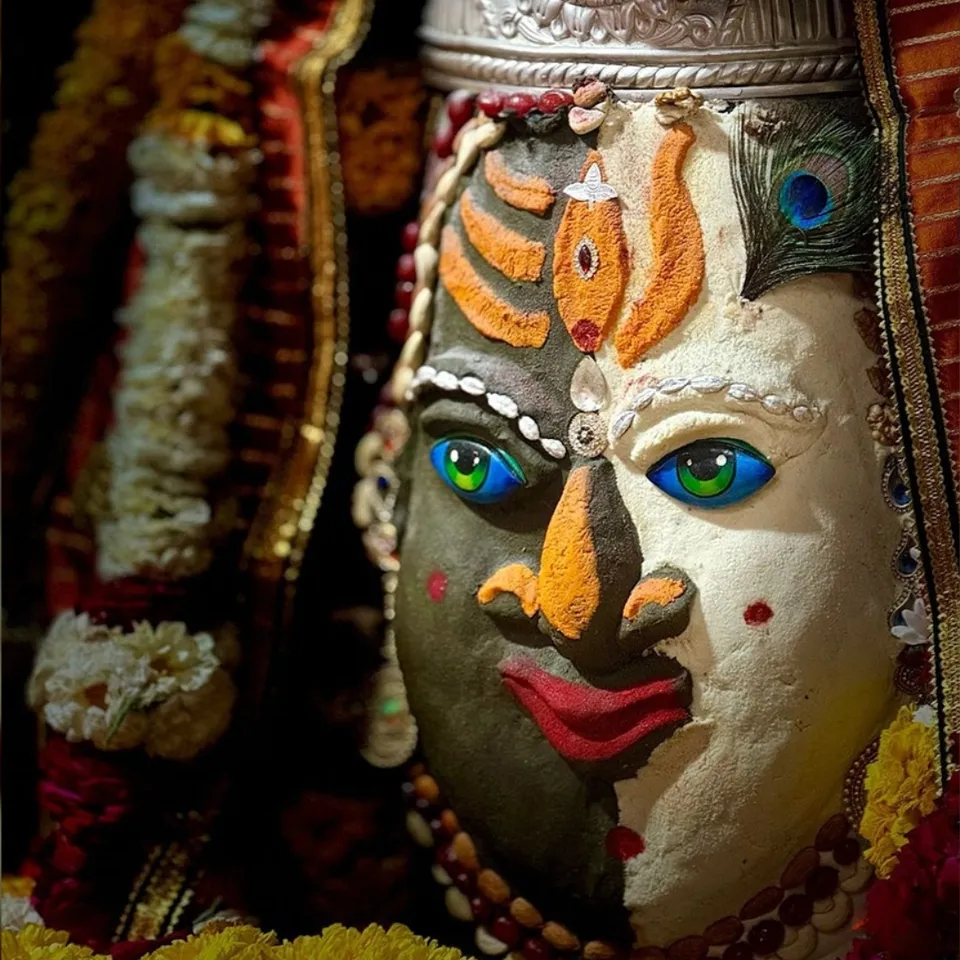 महाकालेश्वर मंदिर