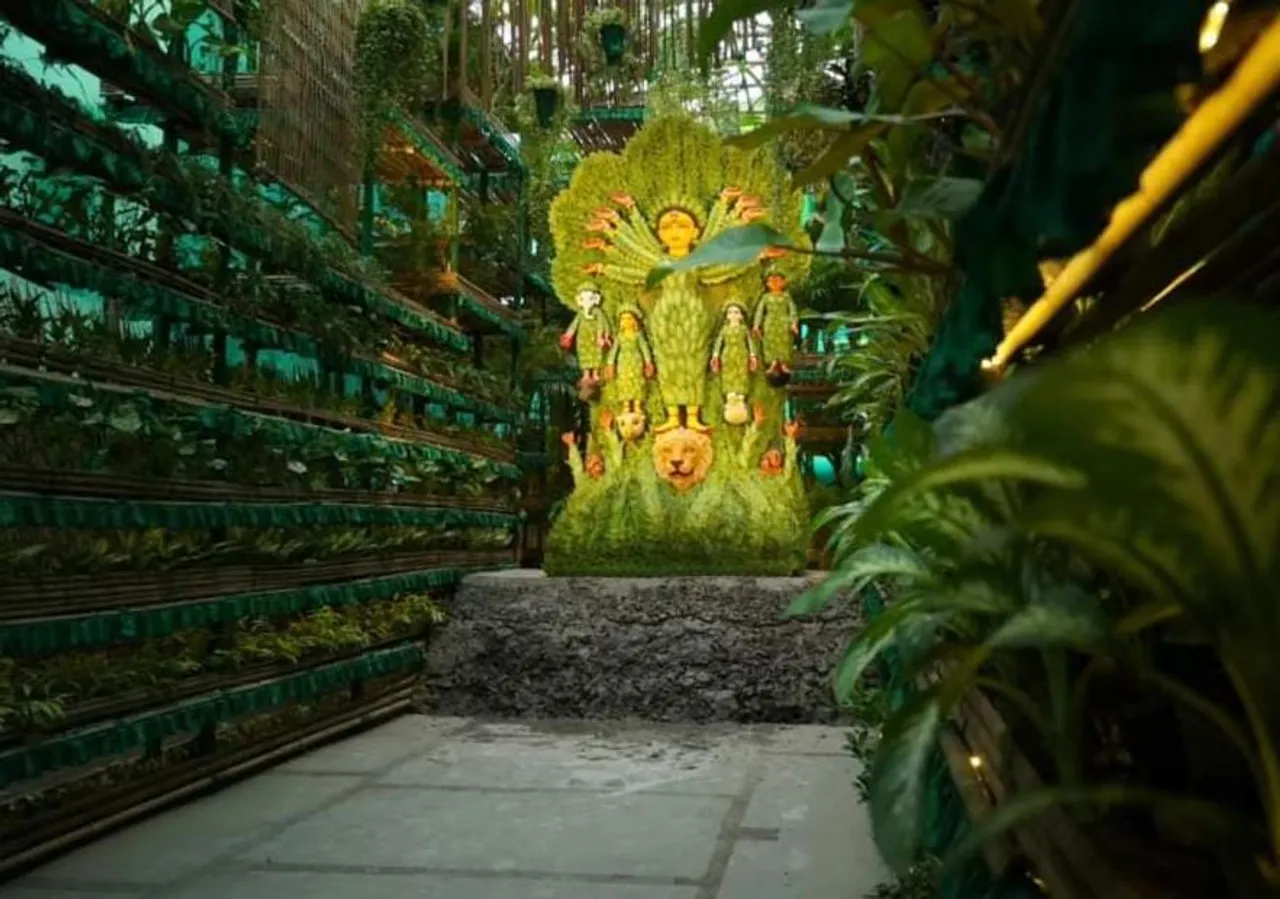 Kolkata Environment Theme