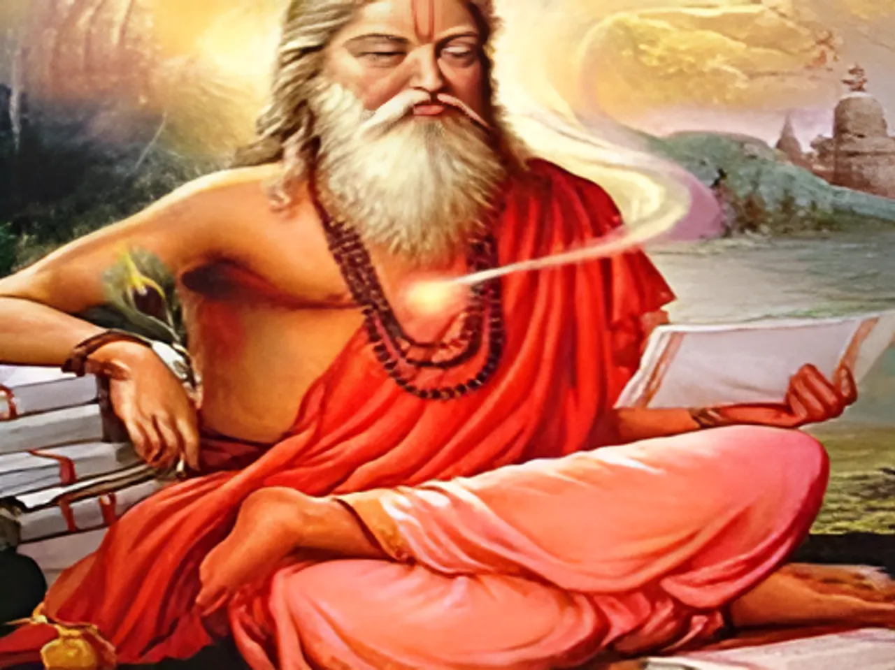 महर्षि दुर्वासा