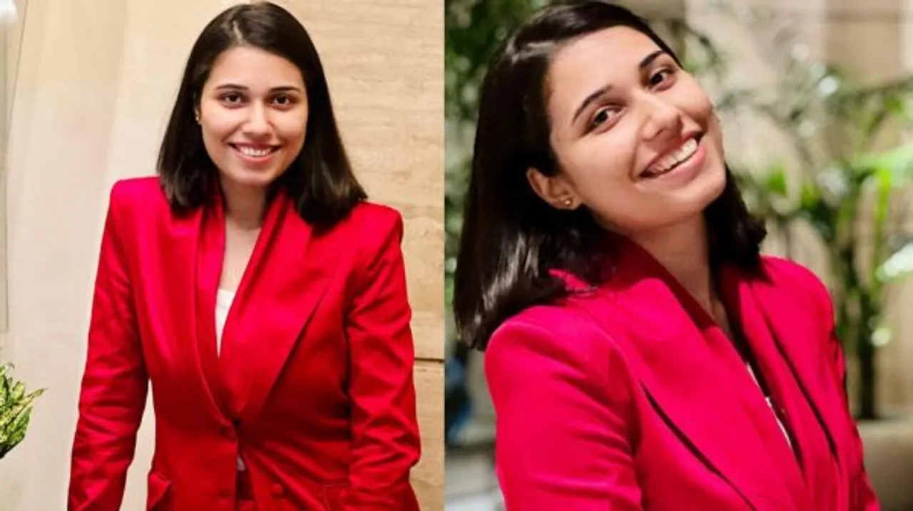 कॉमेडियन सलोनी गौर ने जर्नलिस्ट रजत सैन से की शादी, कंगना रनौत की एक मिमिक्री से हुई थीं वायरल