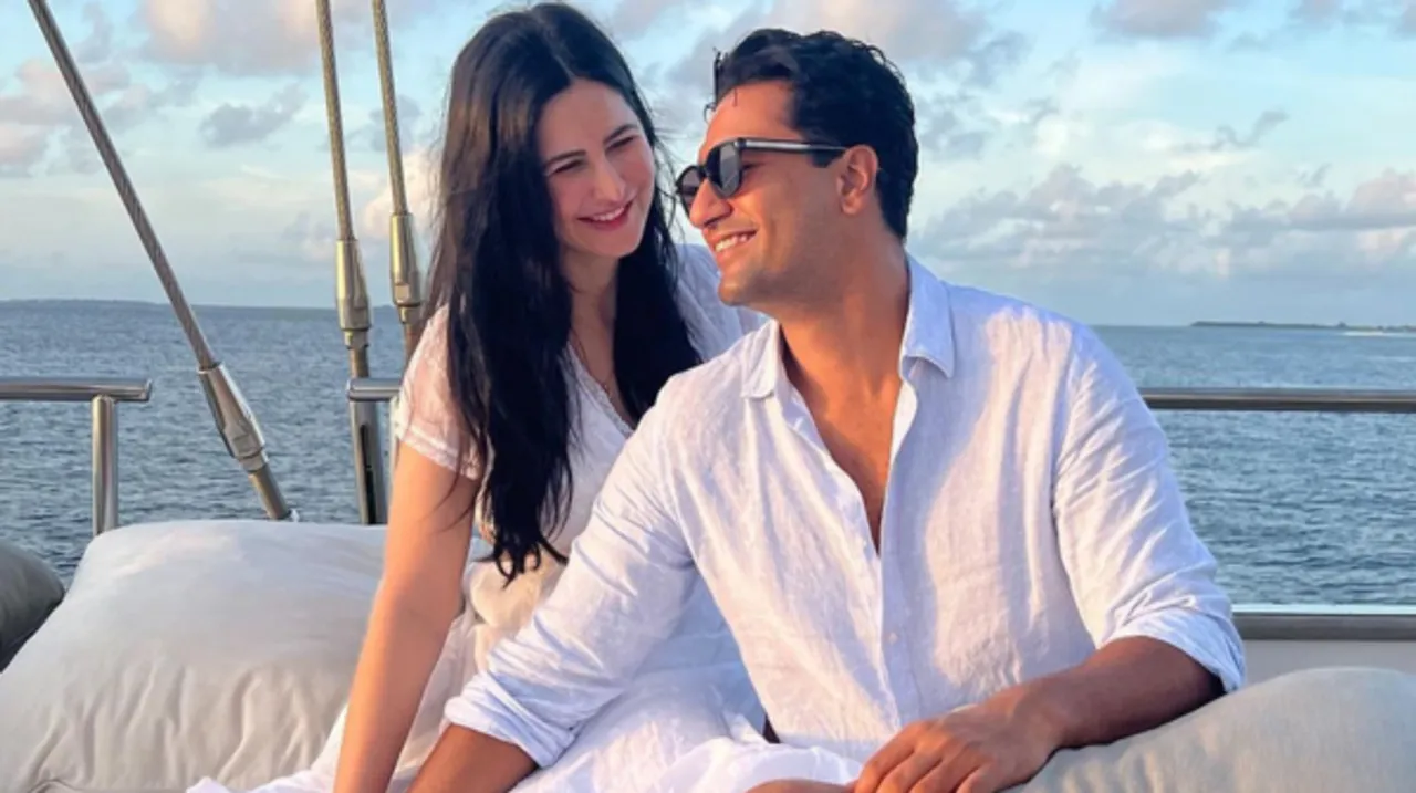 एक नजर में विक्की पर फिदा हो गई थीं कैटरीना, शादी से ठीक एक दिन पहले विक्की ने कैटरीना को किया था प्रपोज