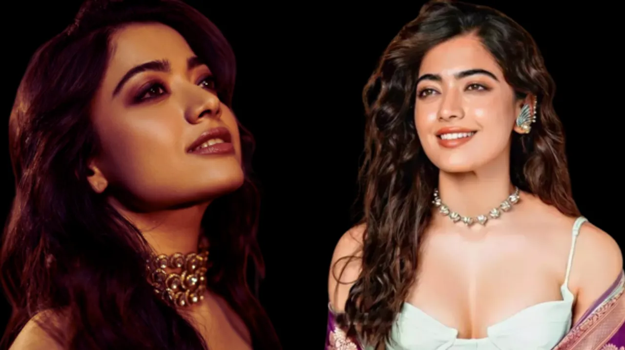 ये हैं भारत की टॉप 10 फीमेल नेशनल क्रश, जानें किसका नाम शामिल