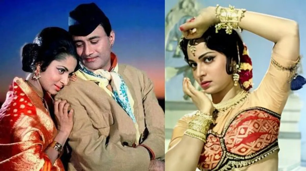 दादा साहेब फाल्के पुरस्कार से सम्मानित होंगी वहीदा रहमान; गाइड, CID जैसी मशहूर फिल्मों में दिखा चुकीं हैं अपनी अदाएं