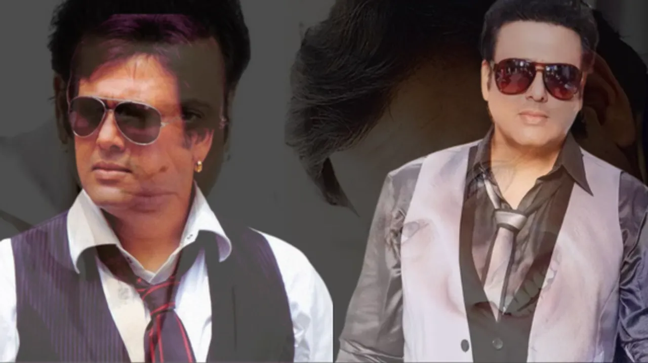 बॉलीवुड के हीरो नंबर-1 गोविंदा का 60वां जन्मदिन आज, रातों-रात बदली अभिनेता की किस्मत 