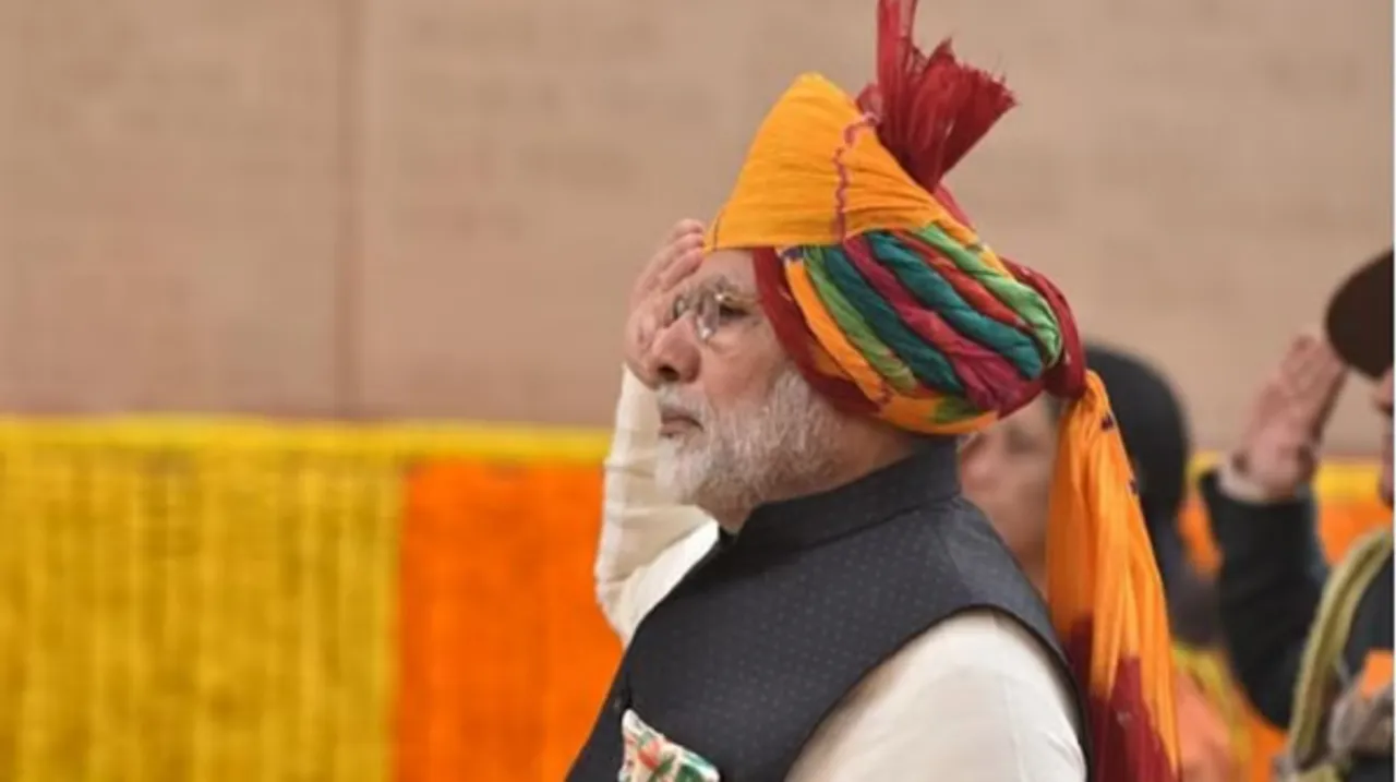 उत्तराखंड की ब्रह्मकमल टोपी से बांधनी पगड़ी तक का सफर, फिर चर्चा में आए पीएम मोदी, टॉप पर है उत्तराखंडी टोपी 